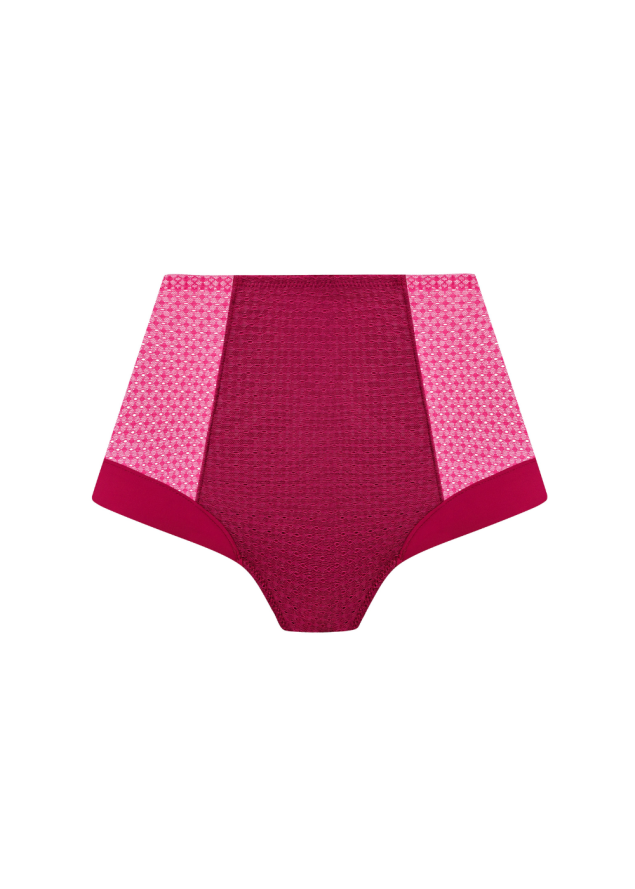 Slip Taille Haute Fantasie