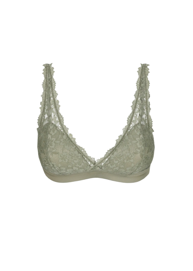 Brassi�re Rembourr�e Marie-Jo