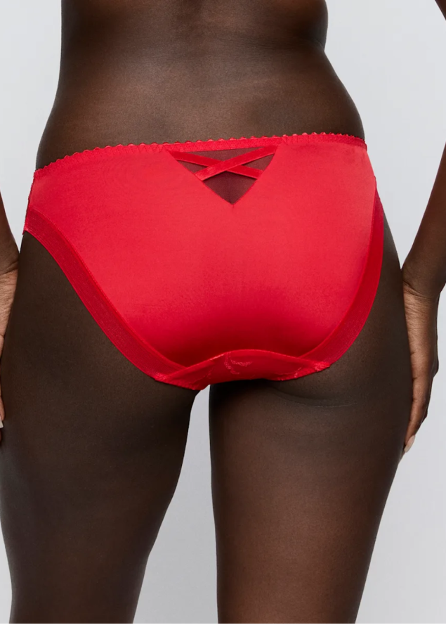 Slip Br�silien Prima Donna