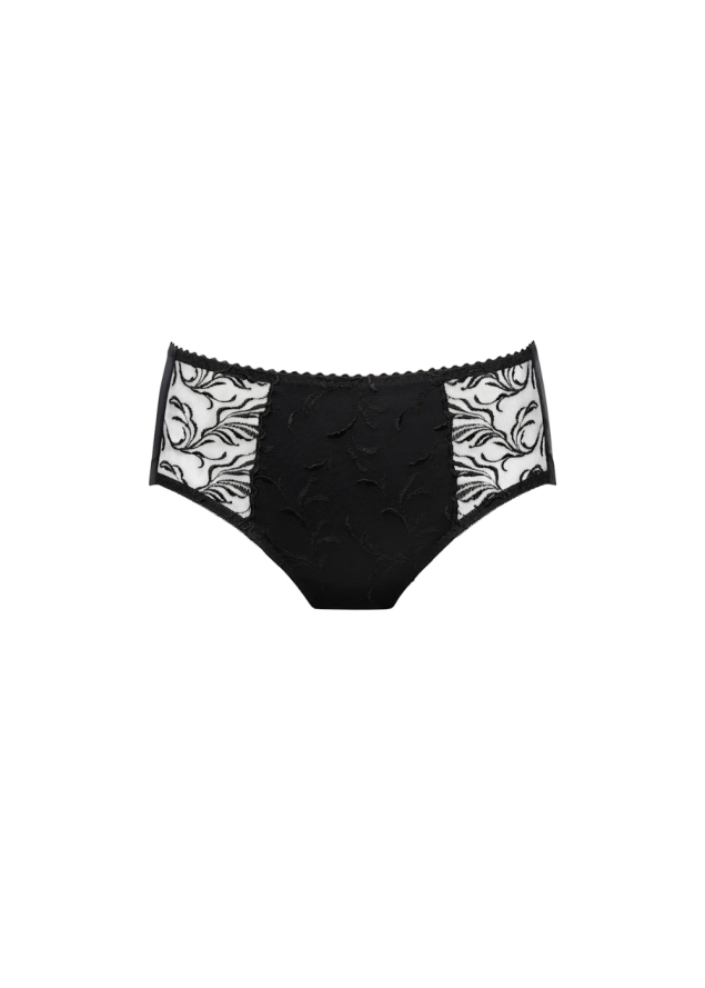 Slip Taille Haute Prima Donna