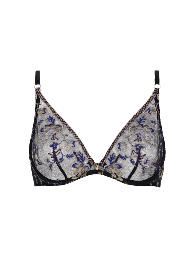 Soutien-gorge Triangle � Armatures Aubade
