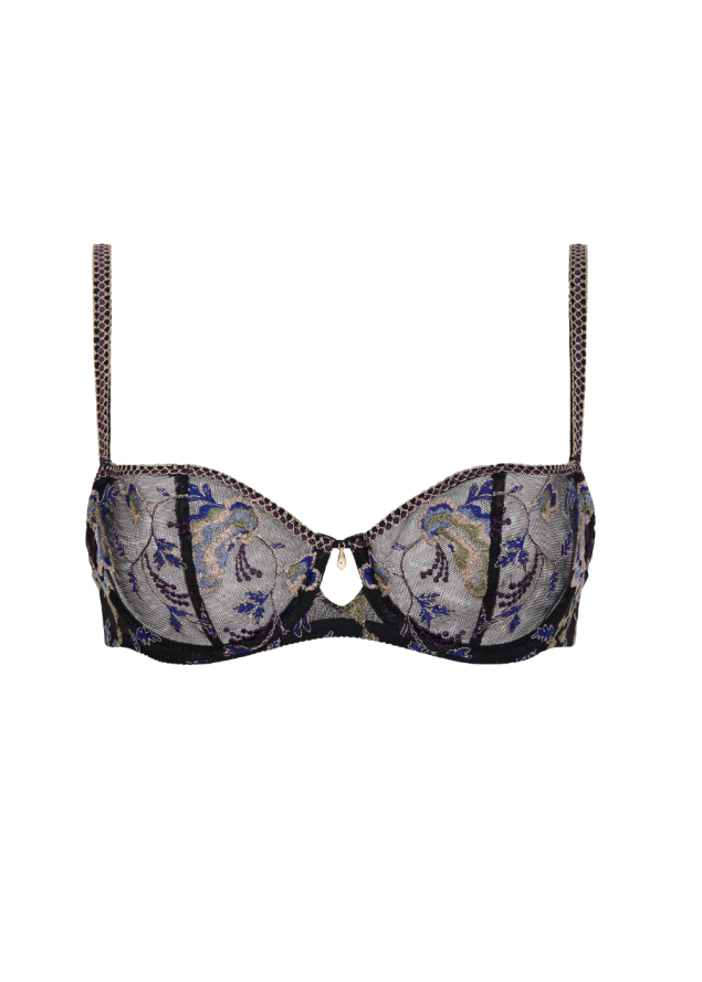 Soutien-gorge Corbeille � Armatures Aubade