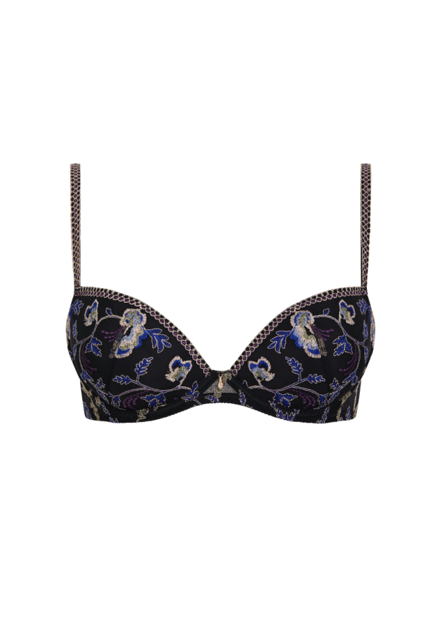 Soutien-gorge Push-up coques Aubade