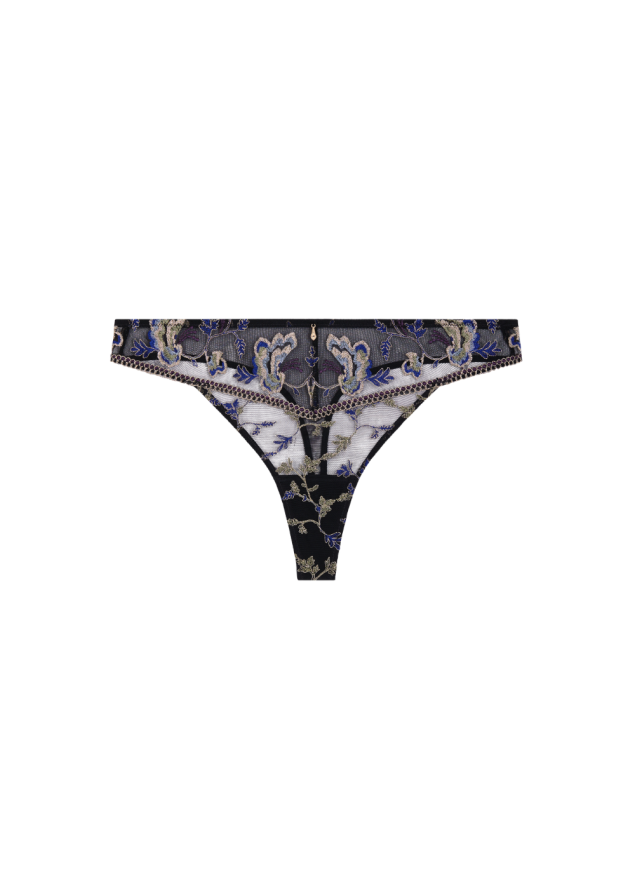 Tanga Aubade