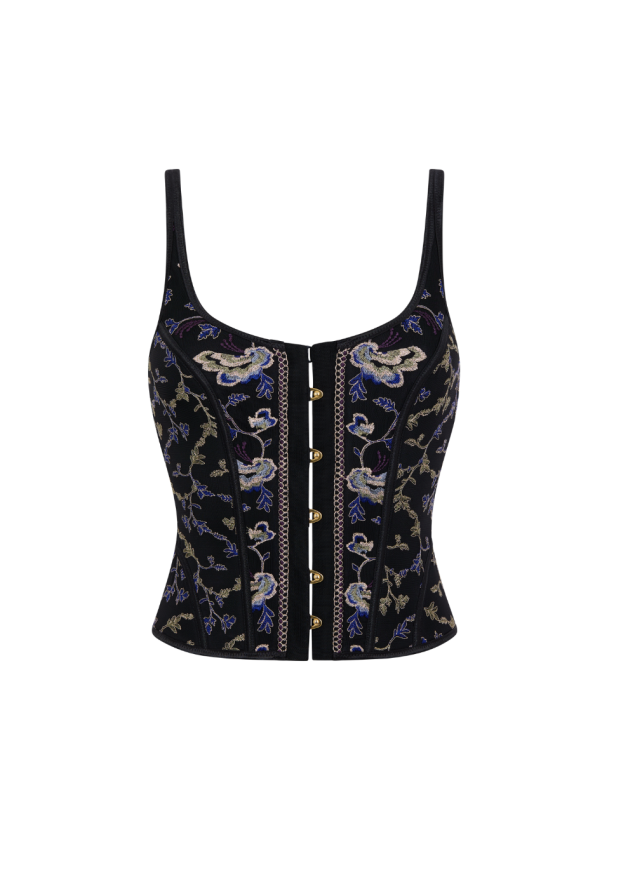 Corset Aubade