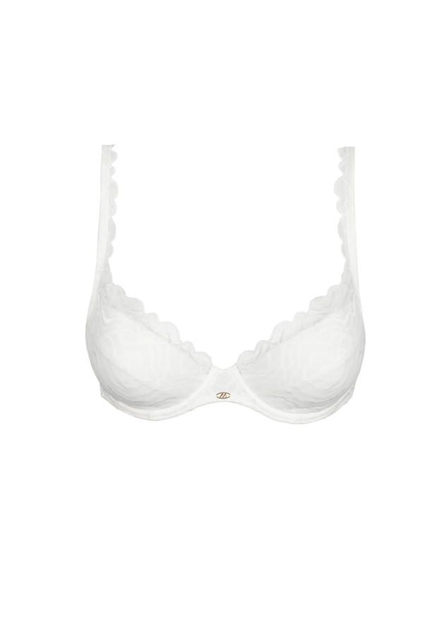 Soutien-gorge Push-up Coussinets Amovibles  Marie-Jo