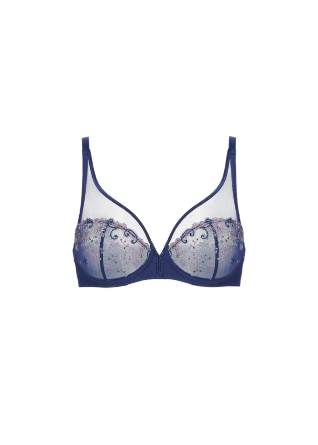 Soutien-gorge D�collet� Plongeant Simone P�r�le