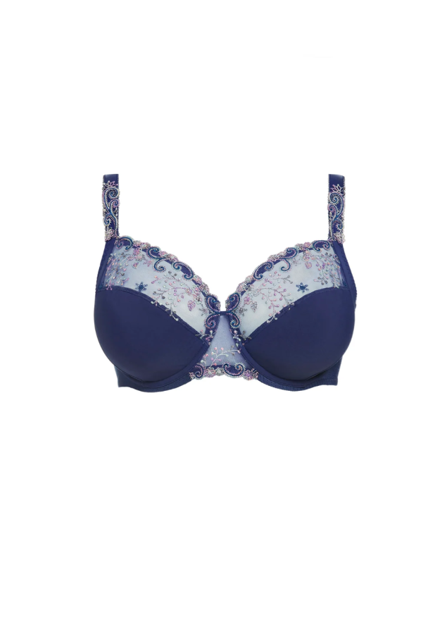 Soutien-gorge Embo�tant � Armatures Simone P�r�le