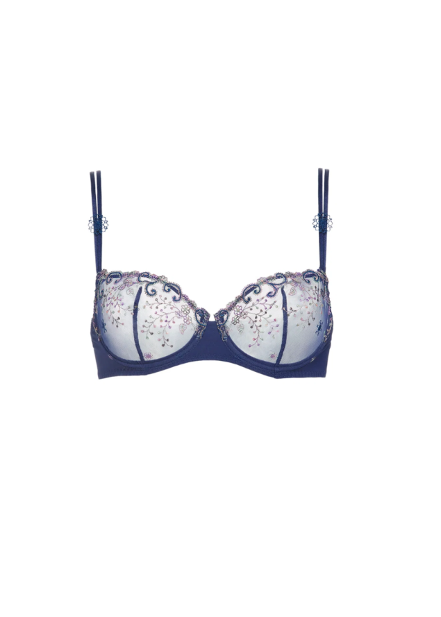 Soutien-gorge Corbeille Simone P�r�le
