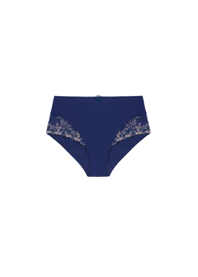 Culotte Taille Haute Simone P�r�le