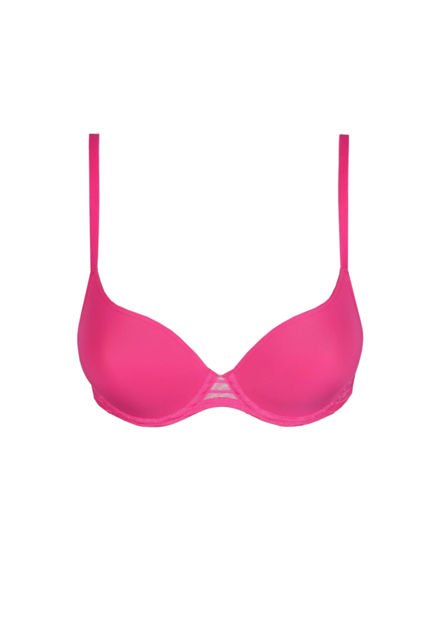 Soutien-gorge rembourr� Forme Coeur Marie-Jo
