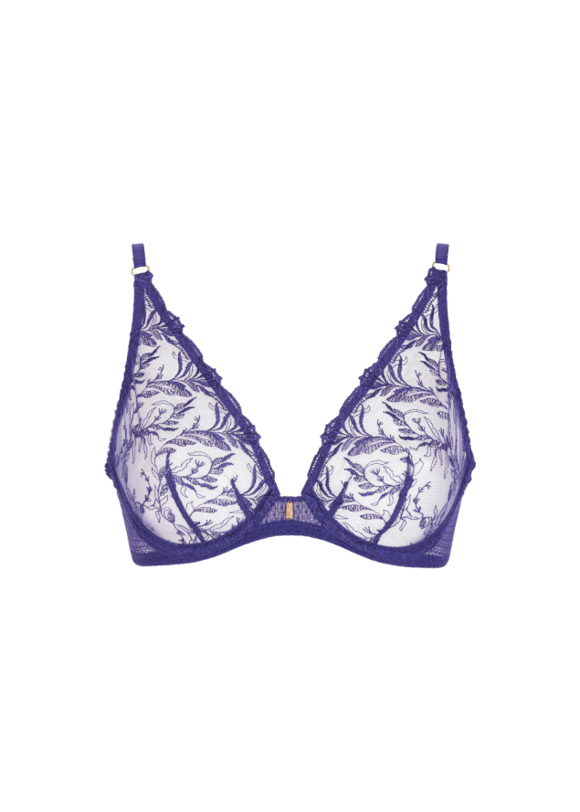 Soutien-gorge Triangle avec armatures Aubade