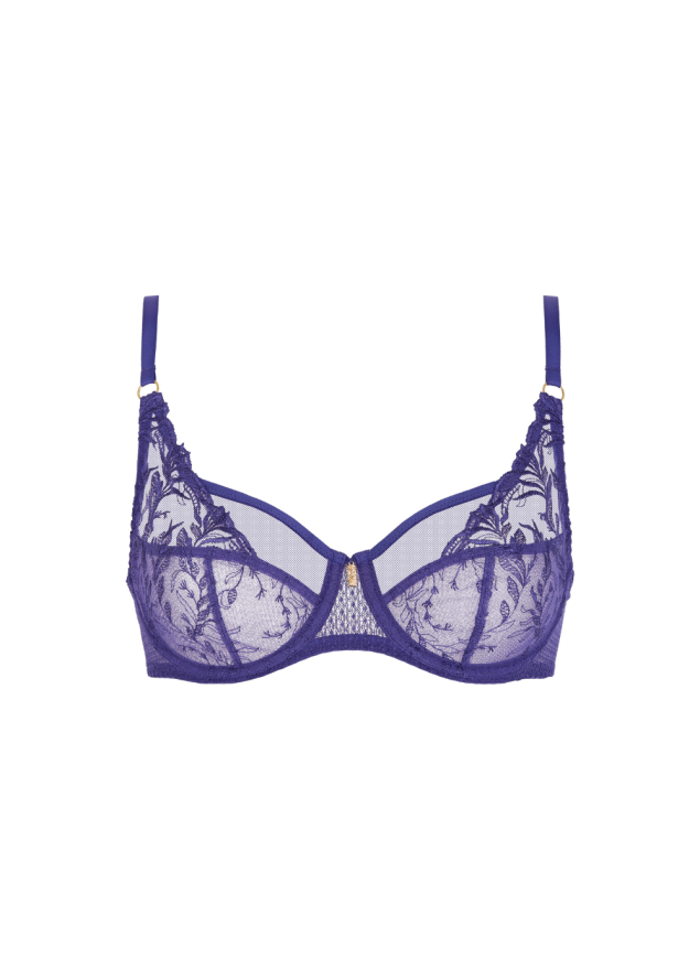 Soutien-gorge Embo�tant Foulard � Armatures Aubade