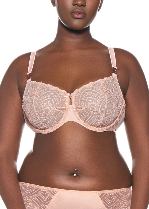 Soutien-gorge corbeille Louisa Bracq