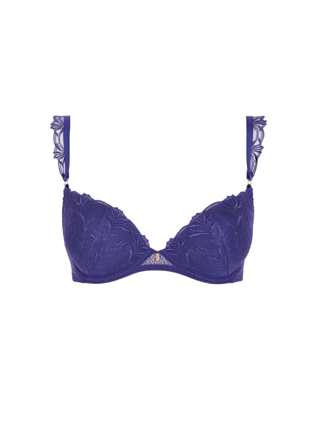 Soutien-gorge Push-up coques � Armatures Aubade