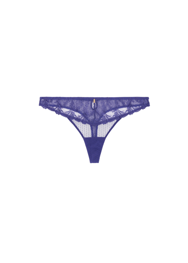 Tanga Aubade