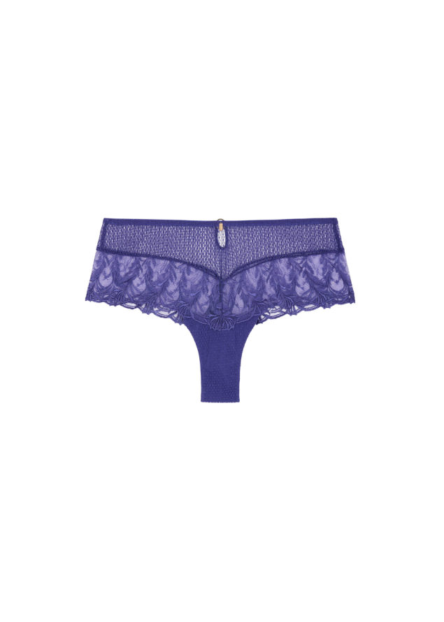 Shorty Aubade