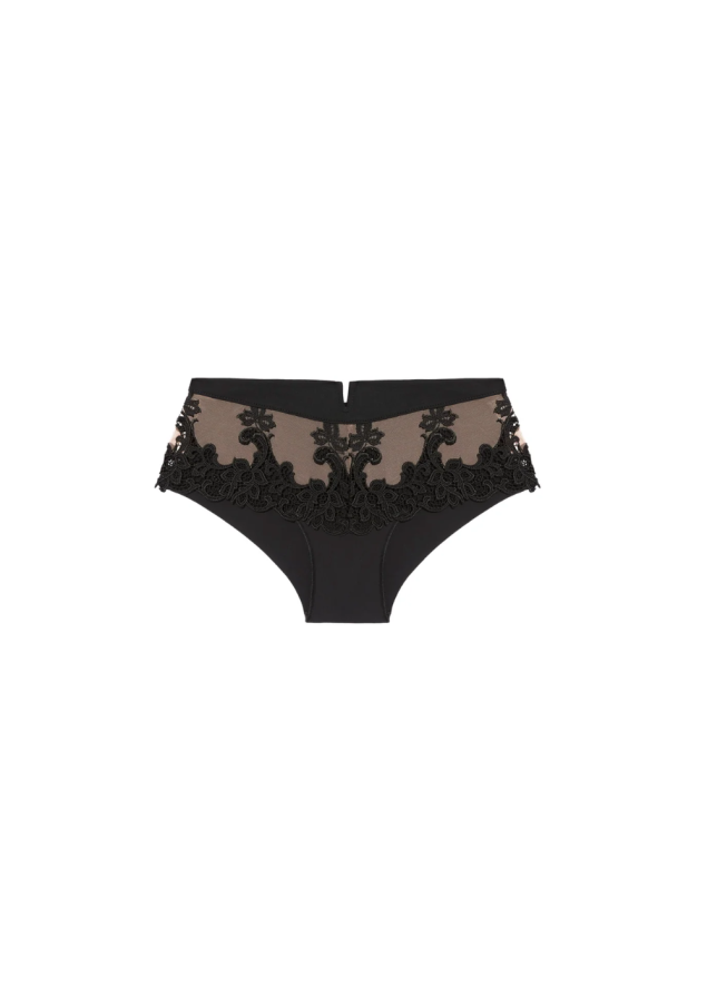 Shorty Simone P�r�le