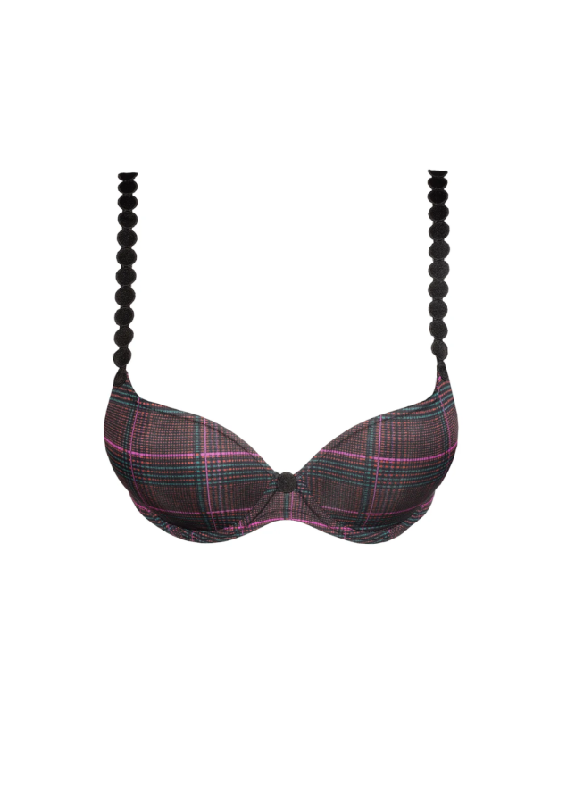 Soutien-gorge Push-up Marie-Jo