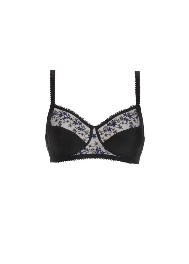 Soutien-gorge Sans Armatures Structur� Simone P�r�le