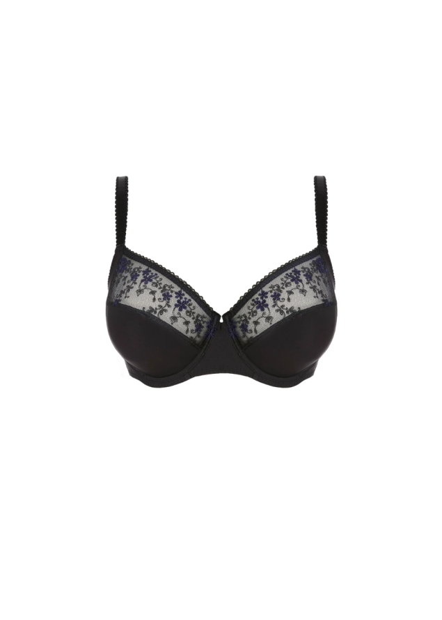Soutien-gorge Embo�tant � Armatures Simone P�r�le