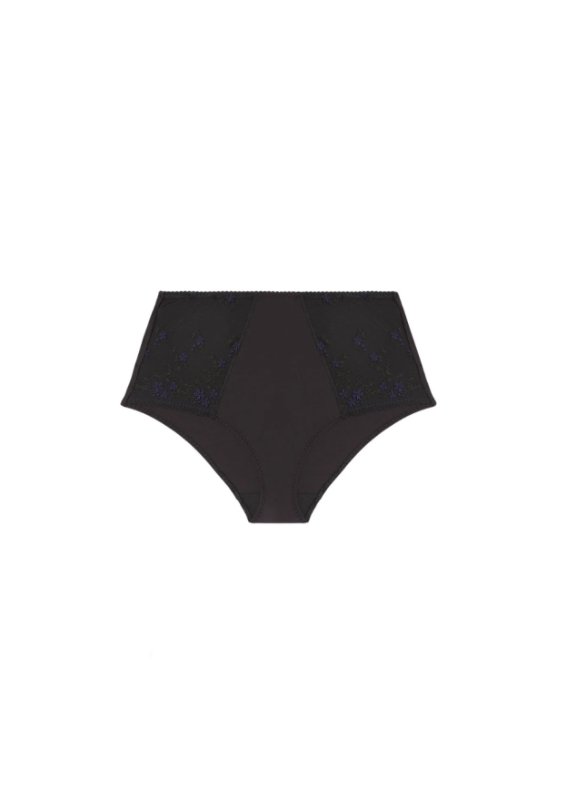 Culotte Taille Haute Simone P�r�le