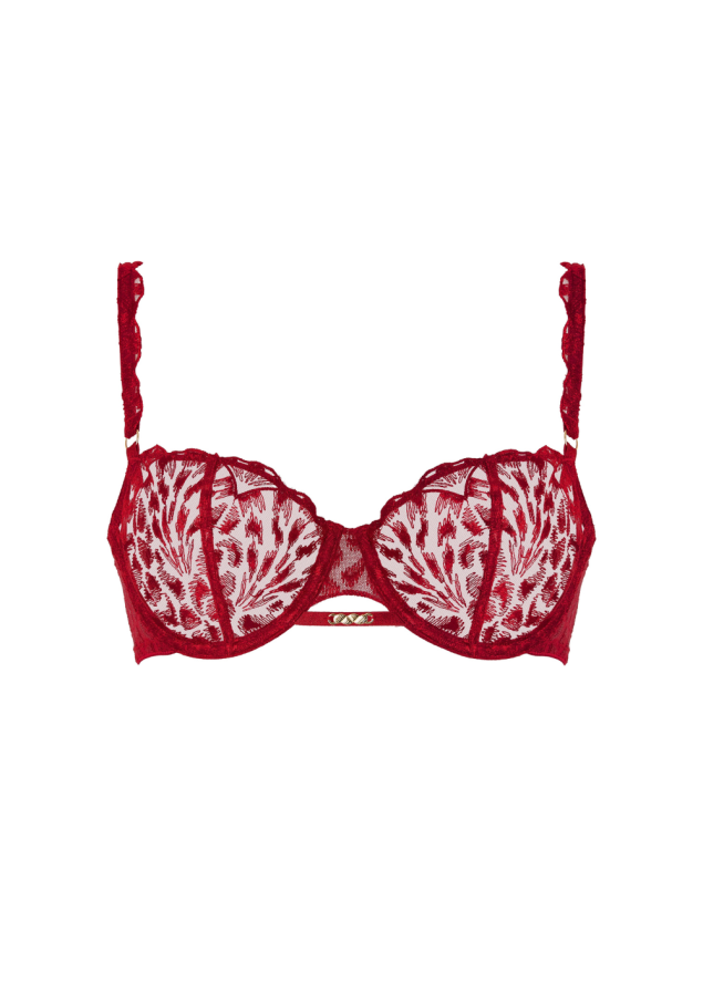 Soutien-gorge Corbeille � Armatures Aubade