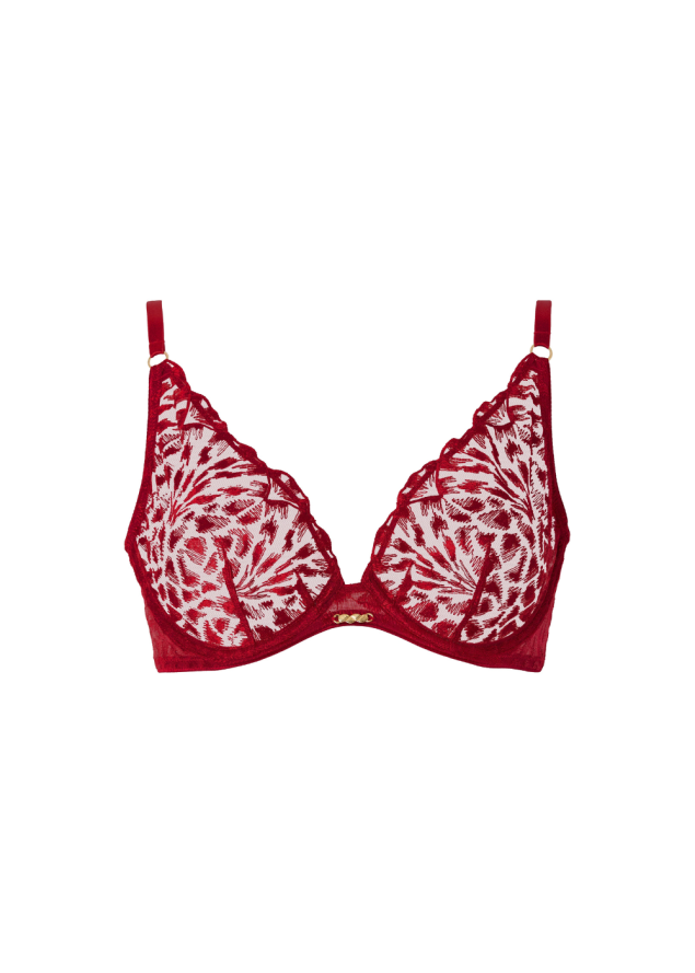 Soutien-gorge Triangle � Armatures Aubade