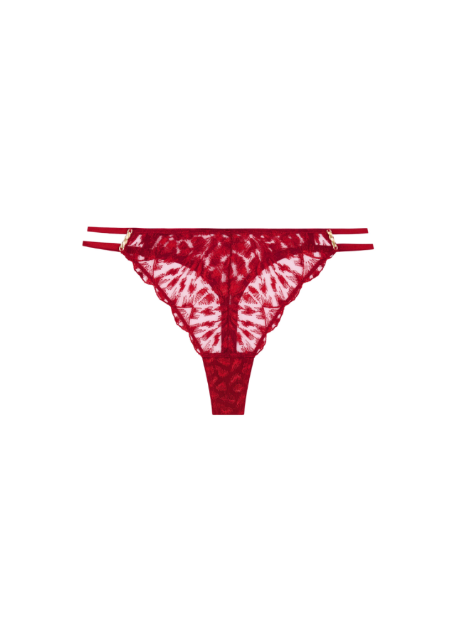 Tanga Aubade