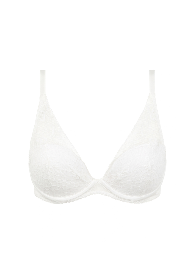 Soutien-gorge coques plongeant Chantelle