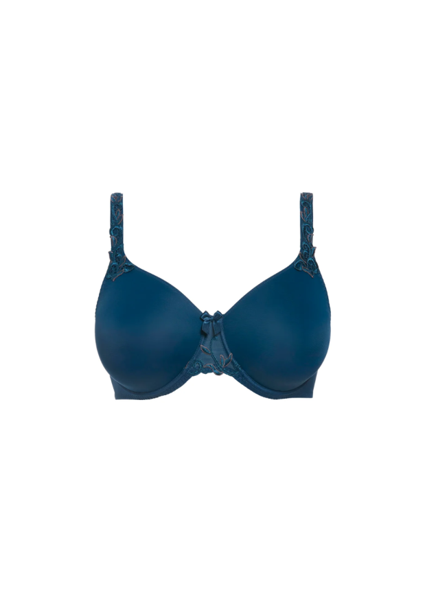 Soutien-gorge emboitant moul�  Simone P�r�le