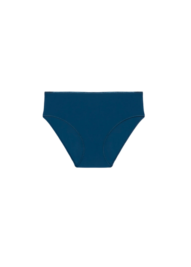 Culotte taille Haute Simone P�r�le