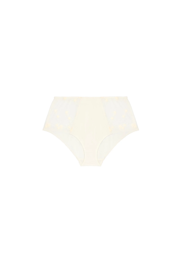 Culotte Taille Haute Simone P�r�le