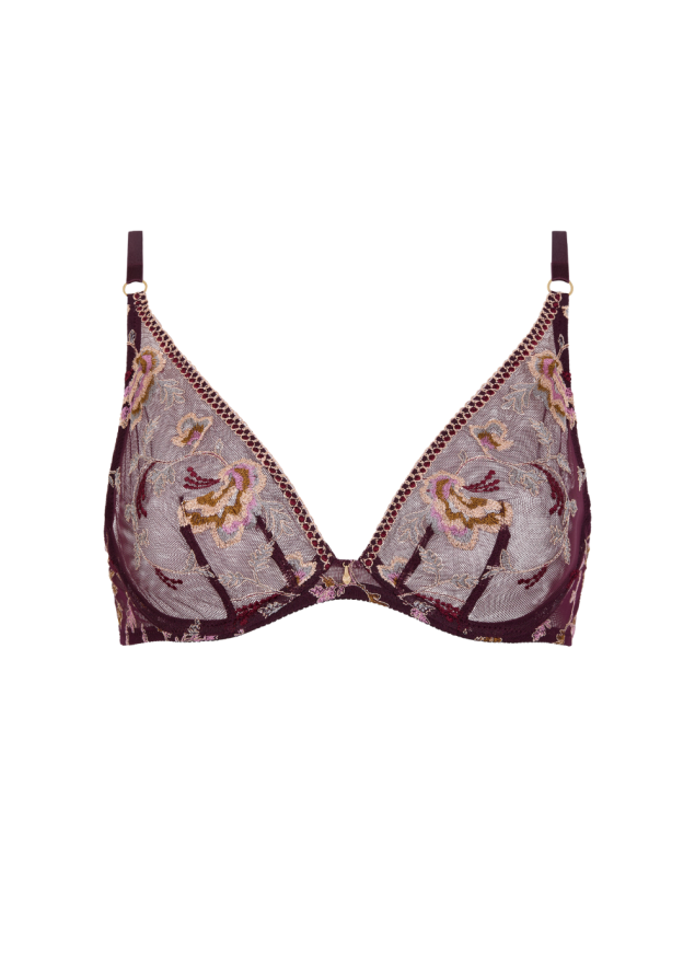 Soutien-gorge Triangle � Armatures Aubade