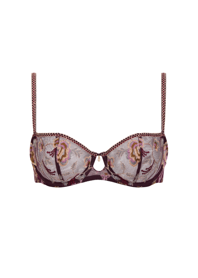 Soutien-gorge Corbeille � Armatures Aubade