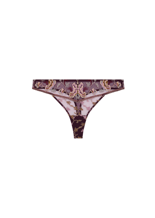 Tanga Aubade