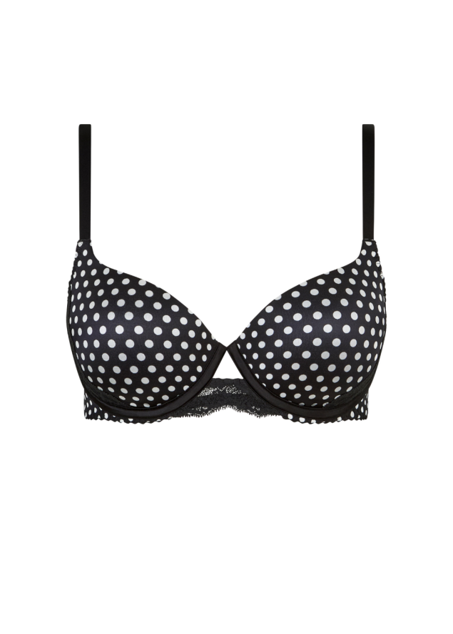Soutien-gorge coques push-up Chantelle