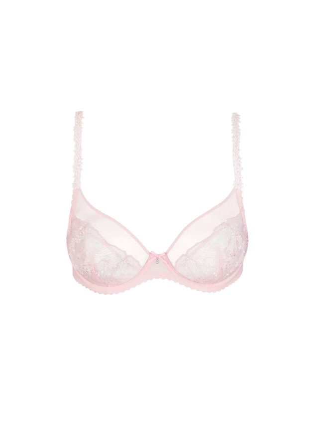 Soutien-gorge D�collet� Plongeant  Marie-Jo