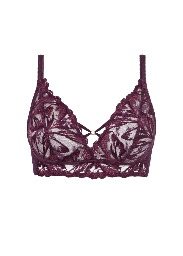 Soutien-gorge sans armature Chantelle