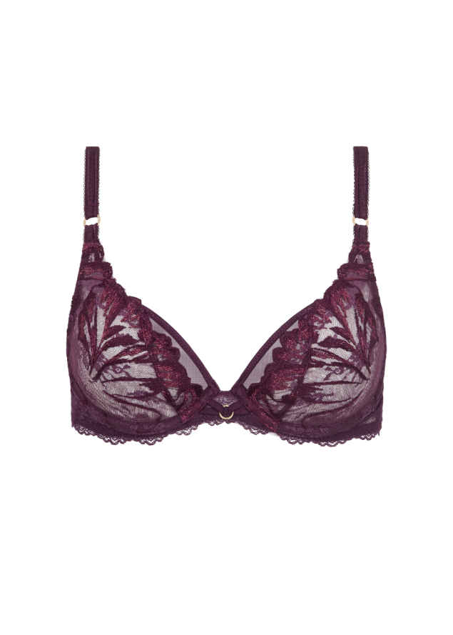 Soutien-gorge Emboitant � Armatures Chantelle