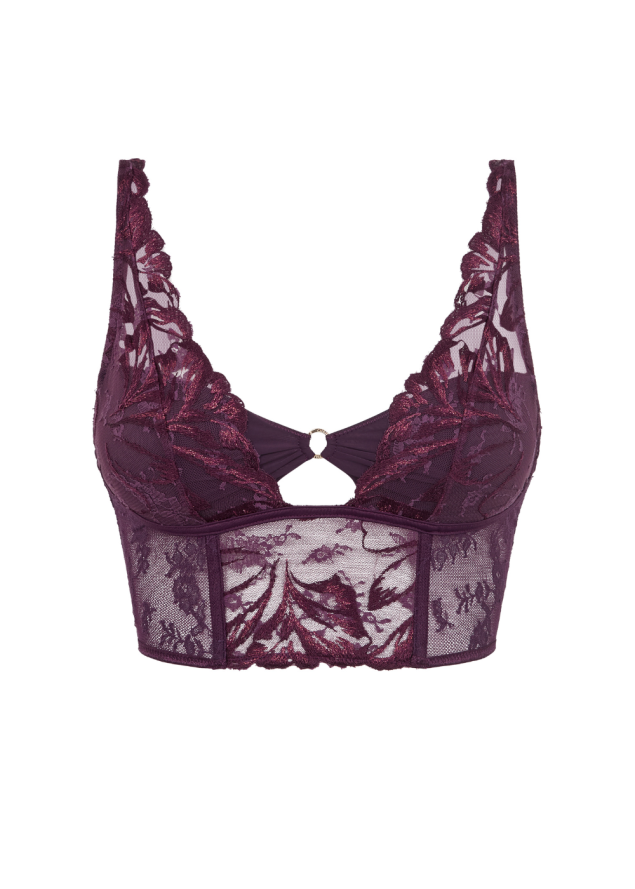 Bustier Chantelle