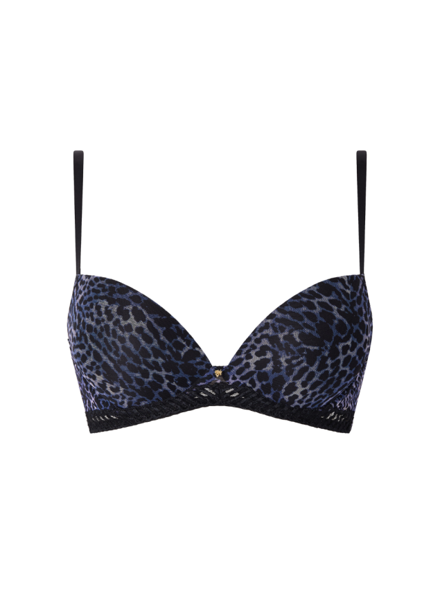 Soutien-gorge Push-up coques Aubade