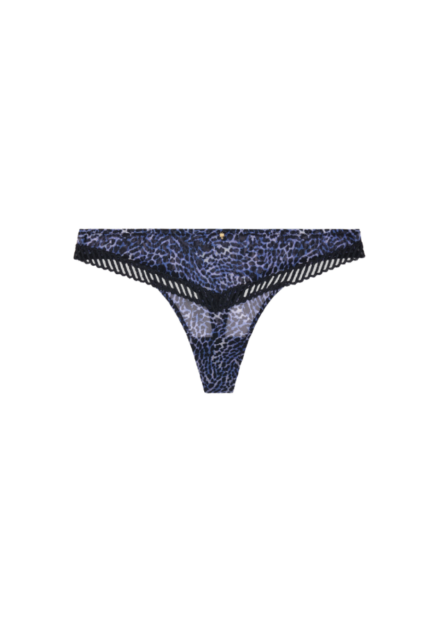 Tanga Aubade