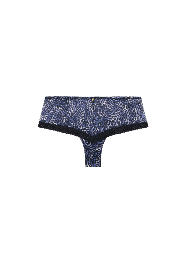 Shorty Aubade