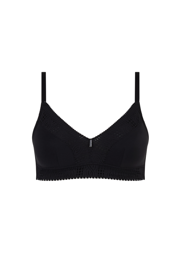 Soutien-gorge Sans Armatures maintien Chantelle