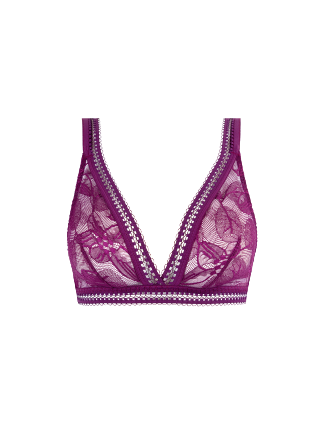 Soutien-gorge Triangle Sans Armatures Maison Lejaby