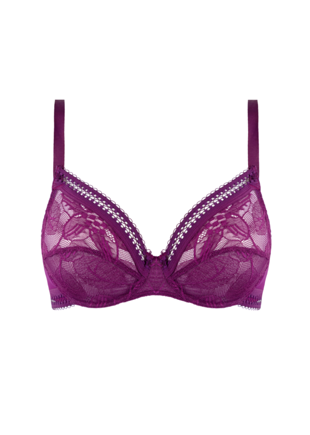 Soutien-gorge avec armatures Maison Lejaby