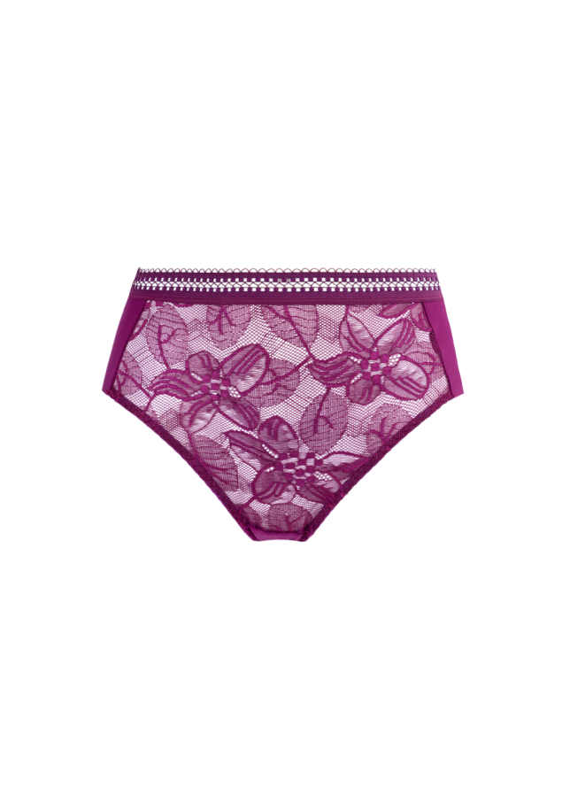 Culotte Maison Lejaby