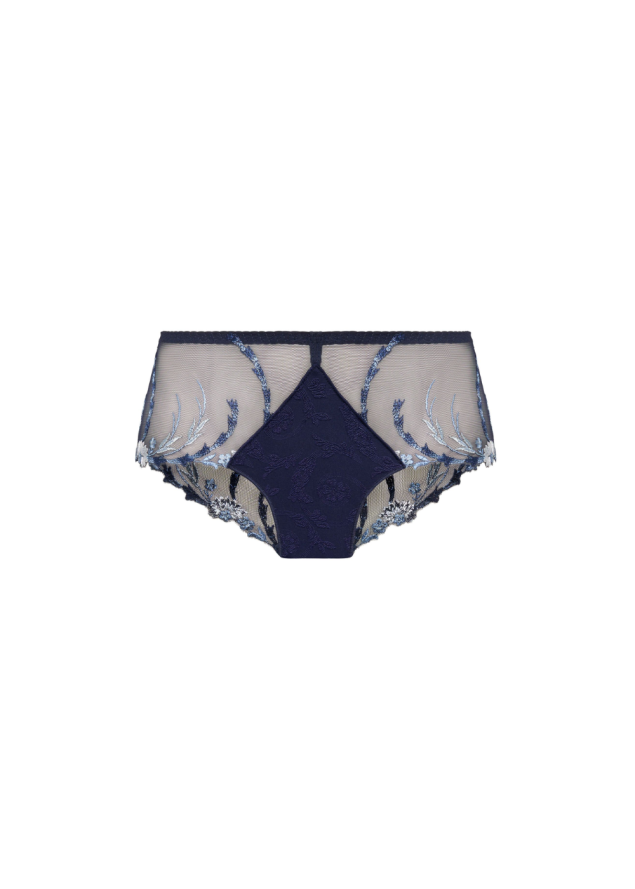Shorty Louisa Bracq