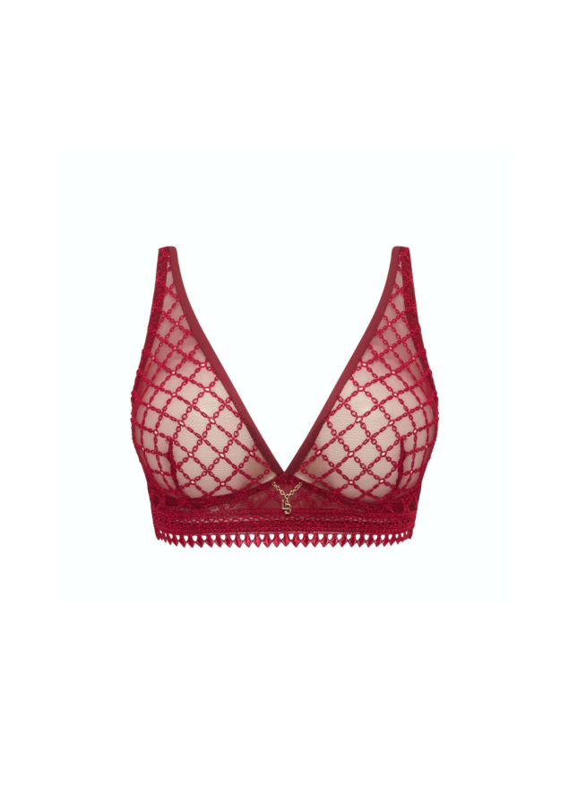 Soutien-gorge sans Armatures Louisa Bracq